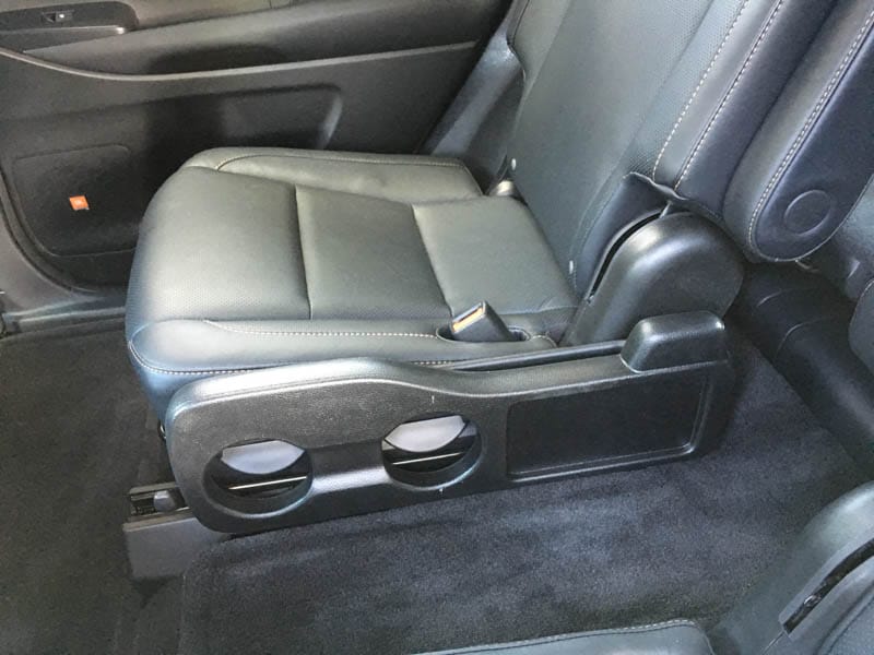 A Girls Guide to Cars | Why the 2016 Toyota Highlander Limited 3 Row SUV Could Be My Next Purchase - 2016 06 21 14.50.59