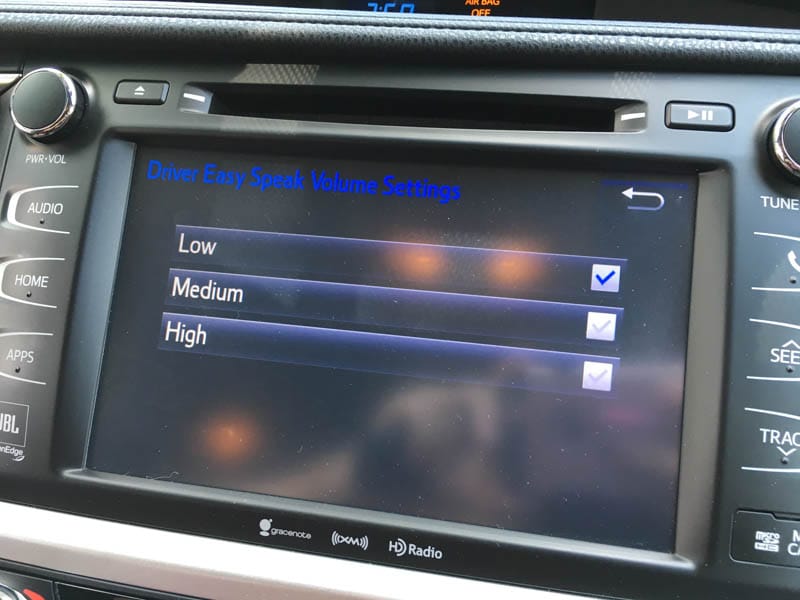 A Girls Guide to Cars | Why the 2016 Toyota Highlander Limited 3 Row SUV Could Be My Next Purchase - 2016 06 21 14.59.59 1