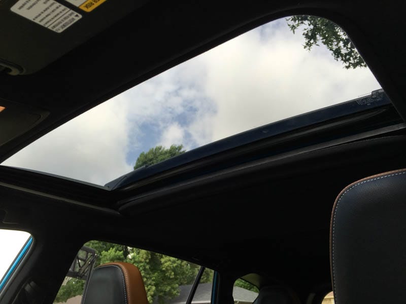 A Girls Guide to Cars | Get Ready to Blast Off in the 2016 Toyota RAV4 - 2016 07 12 09.19.32