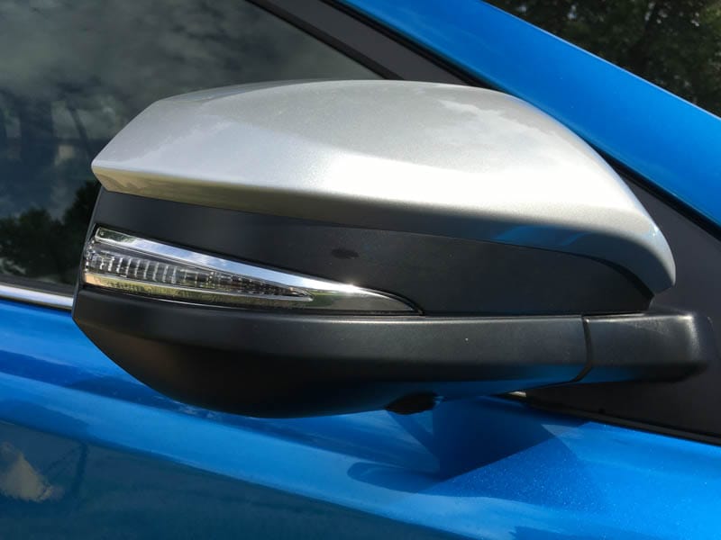 A Girls Guide to Cars | Get Ready to Blast Off in the 2016 Toyota RAV4 - 2016 07 12 09.20.22
