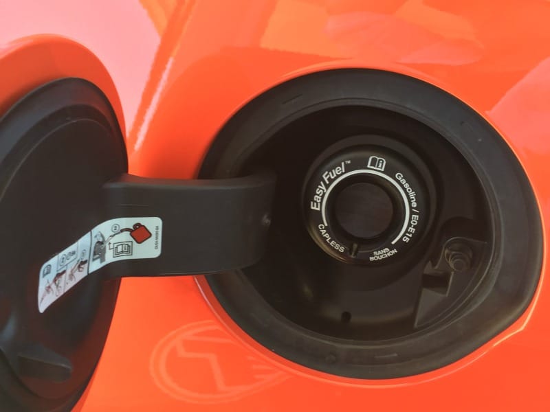 A Girls Guide to Cars | USED: Tackling Texas in the Used 2016 Ford Mustang ...And Getting Back My Oh Yeahhhh - SBCMustangFuel