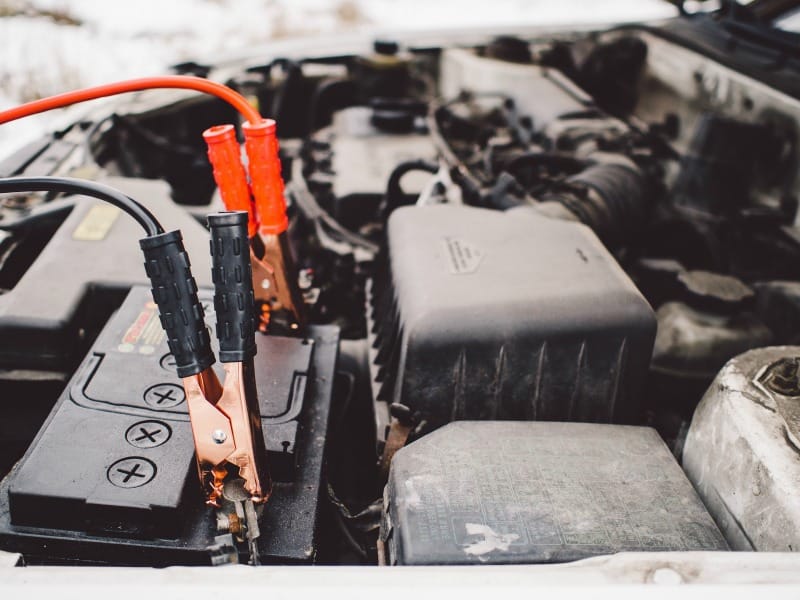 10 Things To Always Buy at an Auto Parts Store. Save Money and Installation Is Free! 4 Five Things To Check On You Car & When To Save You Money - Battery Cables Make The List Auto Parts Store