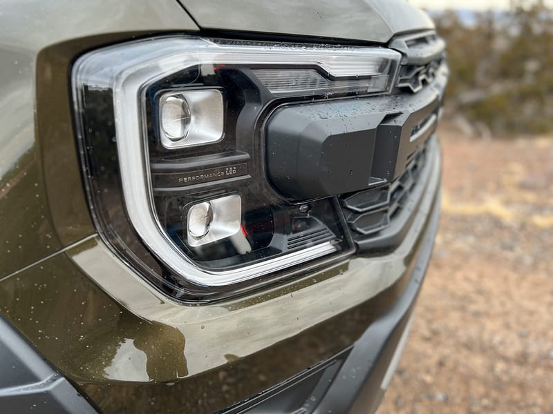 10 Things To Always Buy at an Auto Parts Store. Save Money and Installation Is Free! 6 Performance Led Headlights Are A Must For Those Dark Night Excursions. Photo Allison Bell