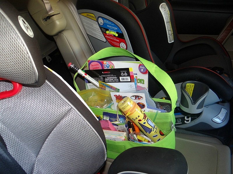 Organized Field Trip Tips