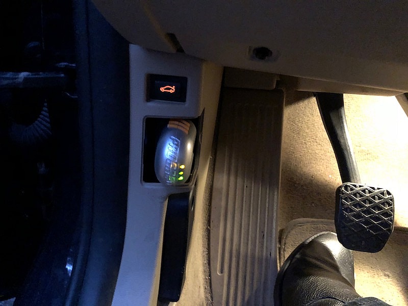 Progressive Snapshot Car Insurance Trackers