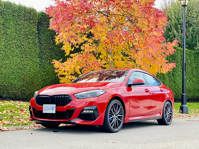 228I Xdrive Gran Coupe