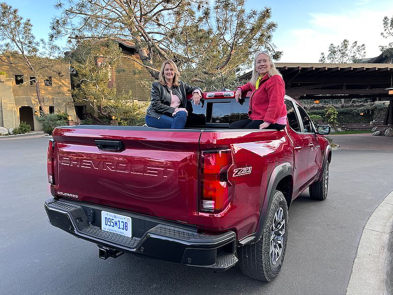 Why Girls Love Pickup Trucks, and How To Tell Which are the Best Trucks For Women 8 Girls Gotta Take A Photo When You