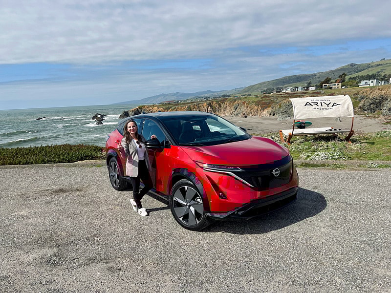 Want a 25% Discount On a New Car? Lease, Then Purchase, a New EV 6 Ariya E-4Orce Awd Ev