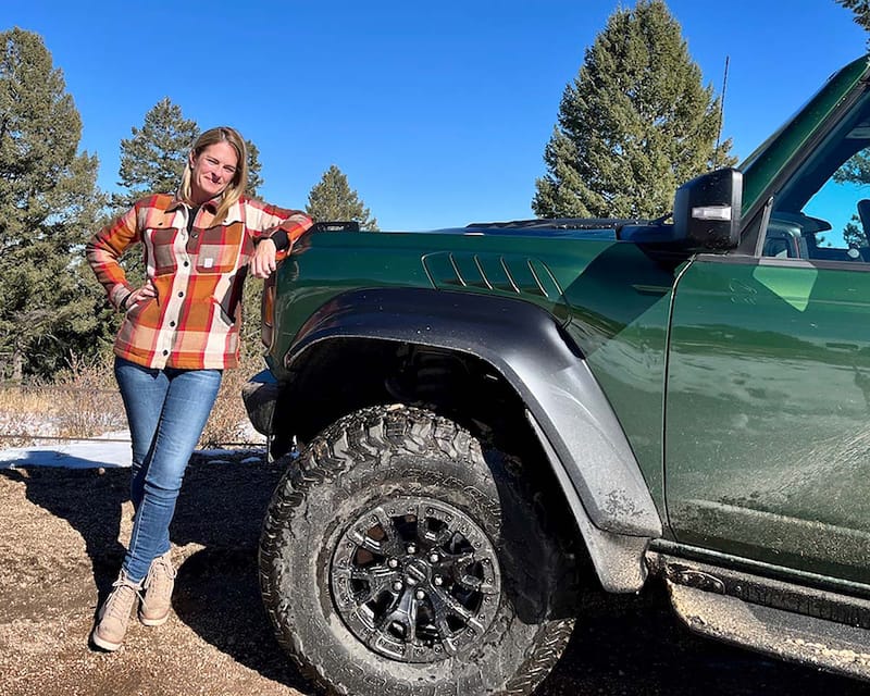 Spring Car Care: 7 Ways To Prepare for Warmer Weather 3 Ford Fund Automotive Technician Auto Careers Spring Car Care