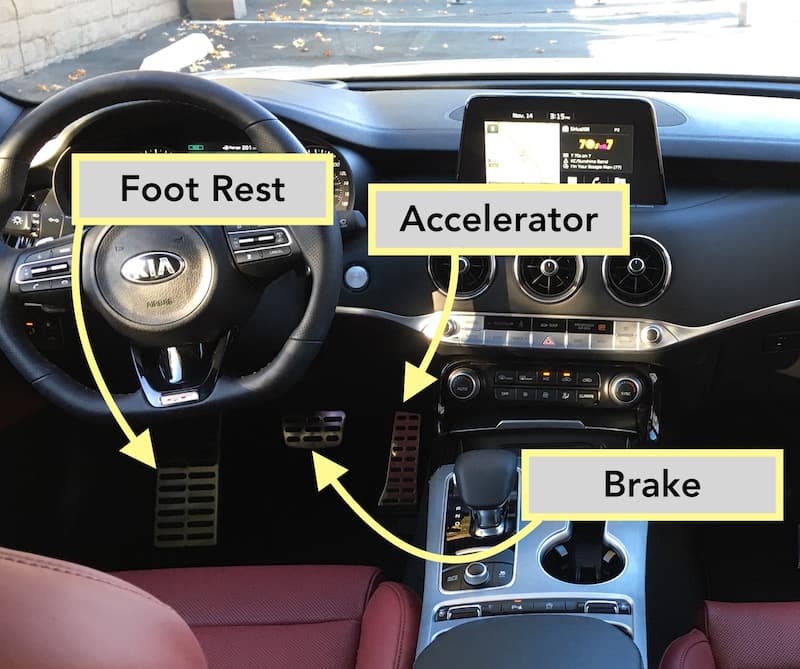 6 Tips To Be A Better Driver