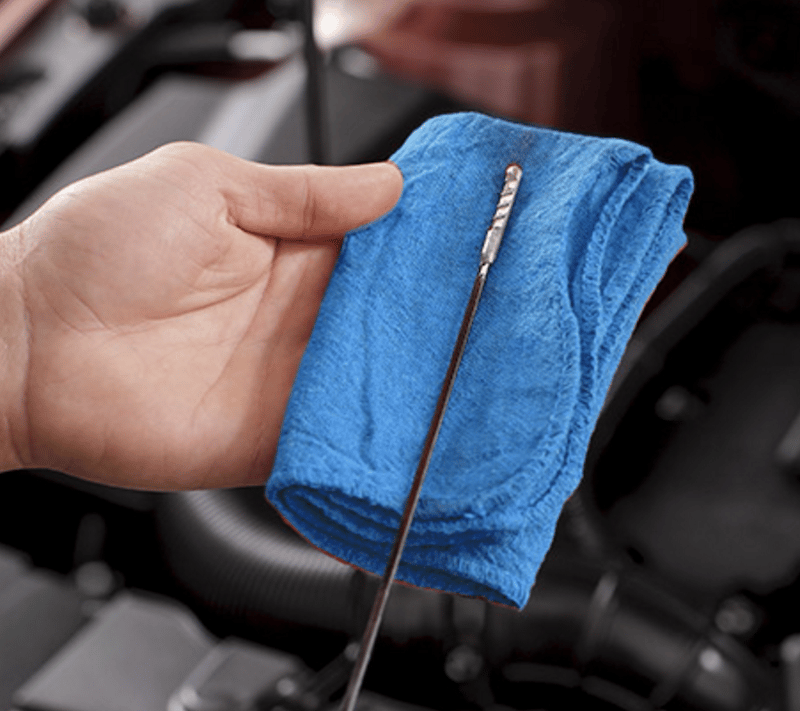 Oil Change