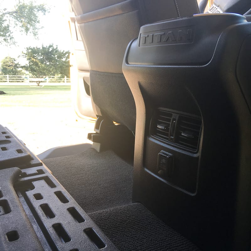 A Girls Guide to Cars | 2018 Nissan Titan XD Pro4X King Cab - The Adventurer's Truck - 2018 08 27 08.32.17 1