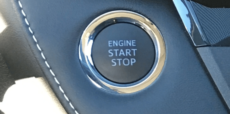 Push Button Starter