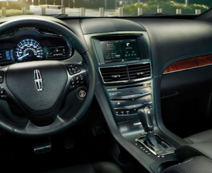 A Girls Guide To Cars | 2013 Lincoln Mkt Review: Pro-Quality Passenger Comforts; Luxury All Around - Lincoln Mkt Interior