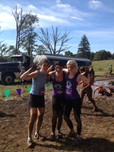 After Muddarell'S First Obstacle