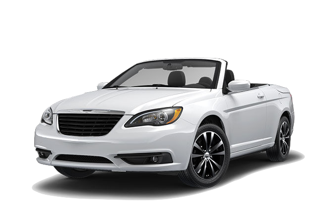 2013 Chrysler 200s Convertible Stylish And Fun Even With Kids A Girls Guide To Cars