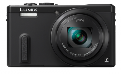 Panasonic Lumix
