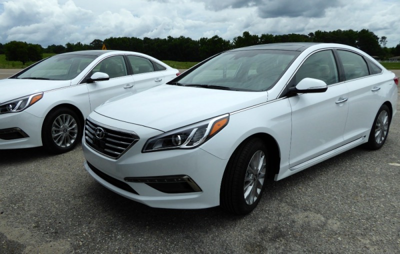 Hyundai Safety
