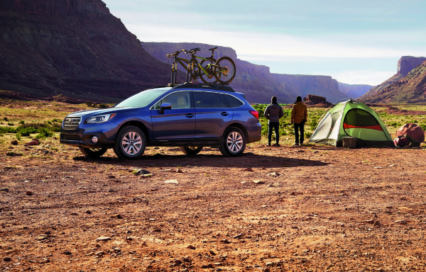 Bikes and Cars