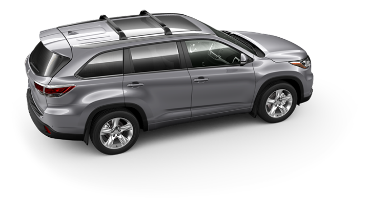 Do You Need The Third Row Traveling In A 2015 Toyota Highlander