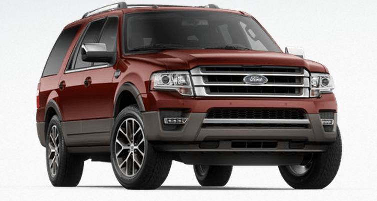 Ford Expedition Luxury Suv Brings Smiles To Sad Empty Nesters A Ford Expedition Luxury Suv Brings Smiles To Sad Empty Nesters