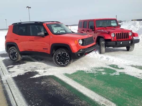 SUV