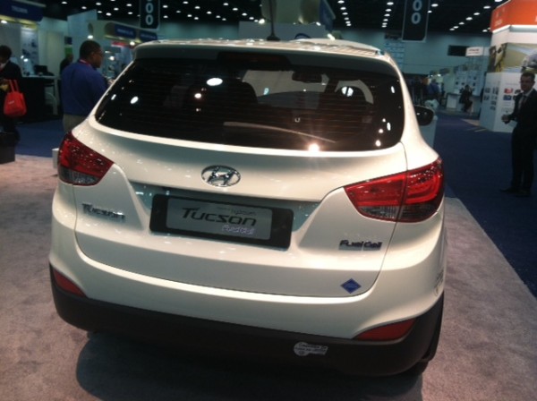 fuel cell