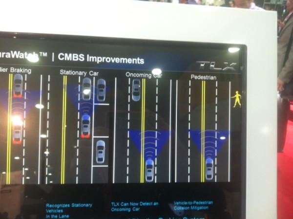 Autonomous Vehicle