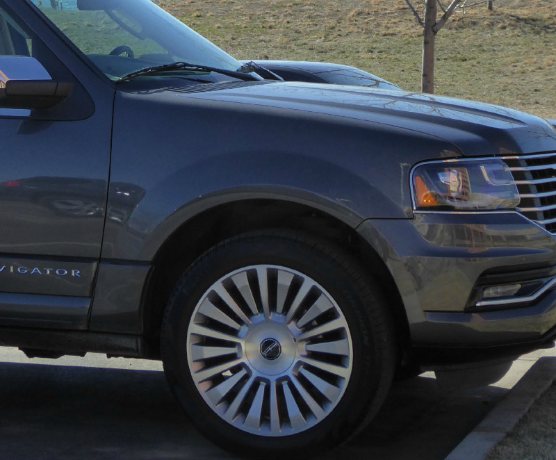 LincolnNavigatorwheels