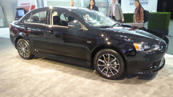 2016 outlander