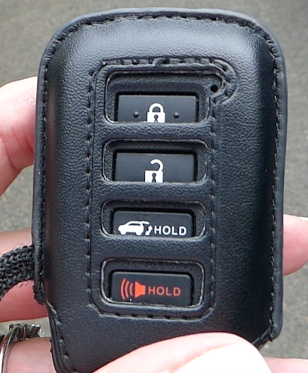 smart key