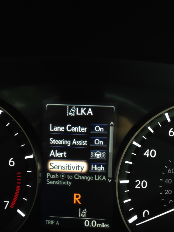 2016 Lexus RX