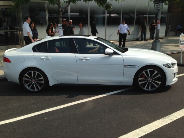 Jaguar