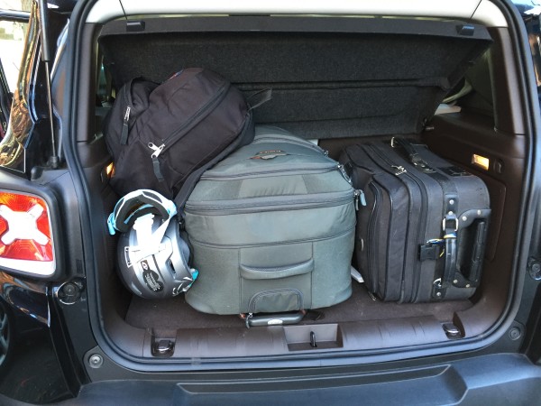 2015 Jeep Renegade