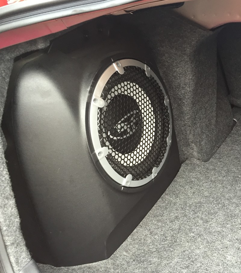 2015 Mitsubishi Lancer