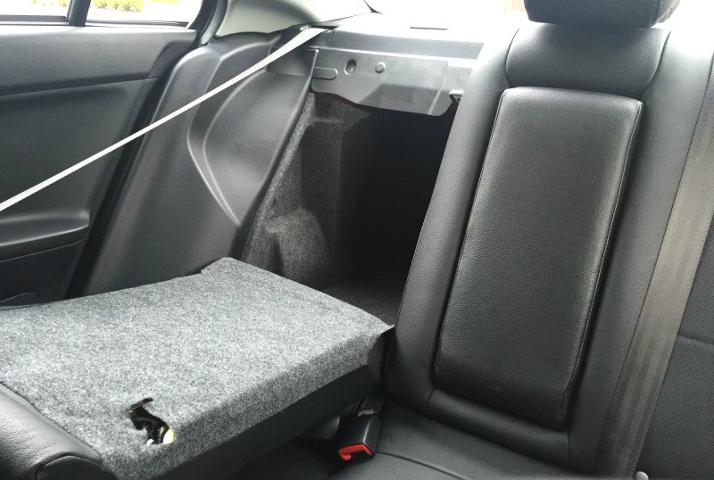 2015 Mitsubishi Lancer
