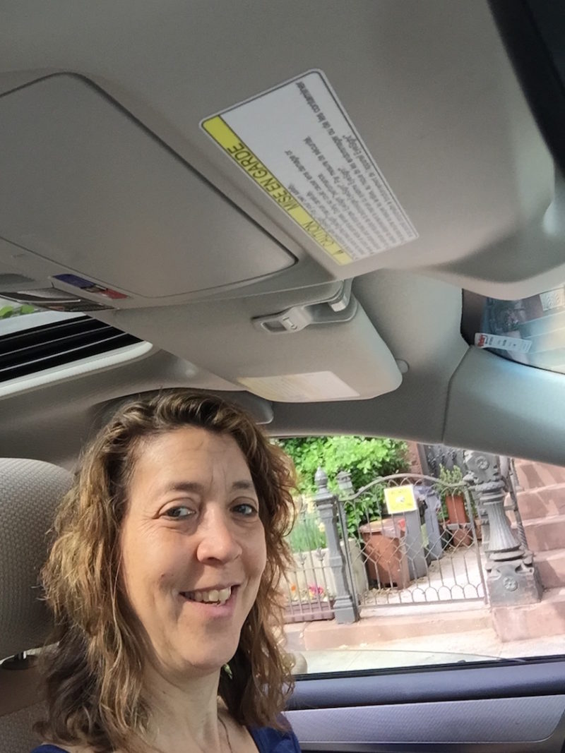 2016 Subaru Outback