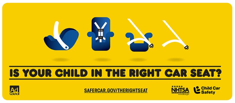 car seat safety