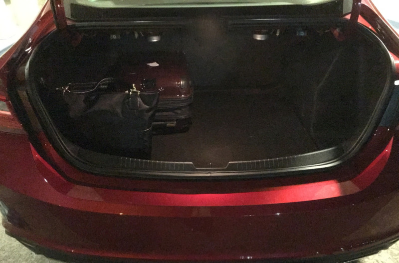 2016 Chevrolet Malibu