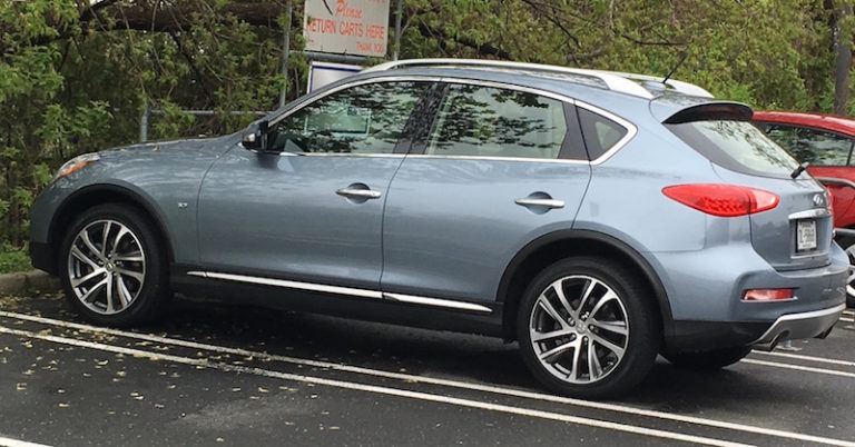 2016 Infiniti Qx50 2026 Is The New 2016
