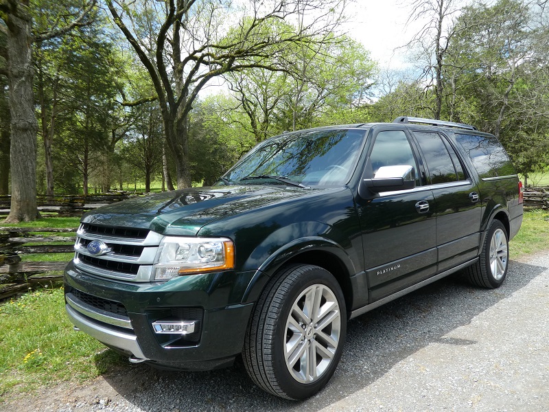 2016 Ford Expedition Review Room For Everyone Everything On A A Mom 3 Daughters Test Out The 2016 Ford Expedition Over 9 Days 10 States And 2 400 Miles