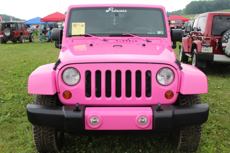 jeep