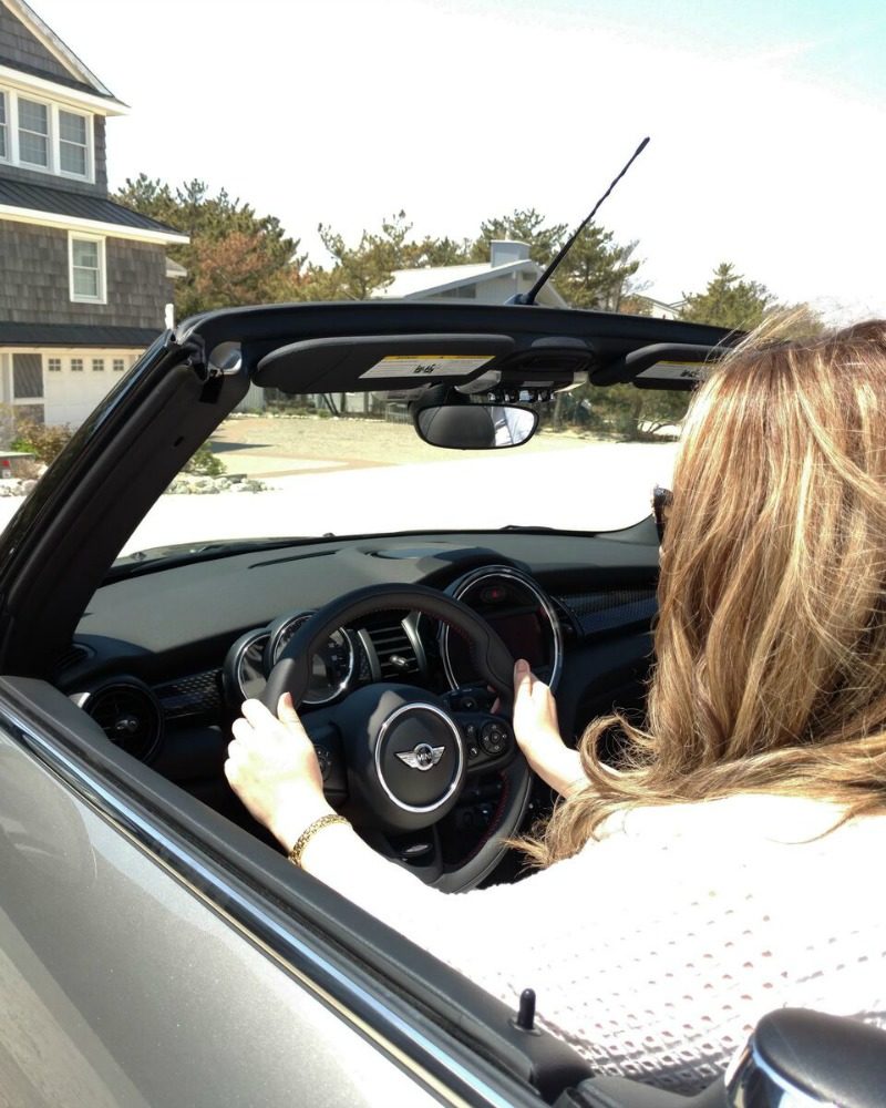2016 MINI Convertible
