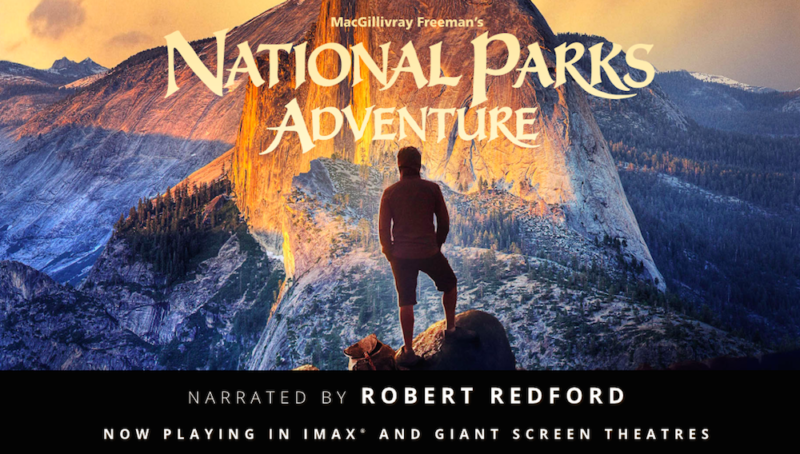 National Parks