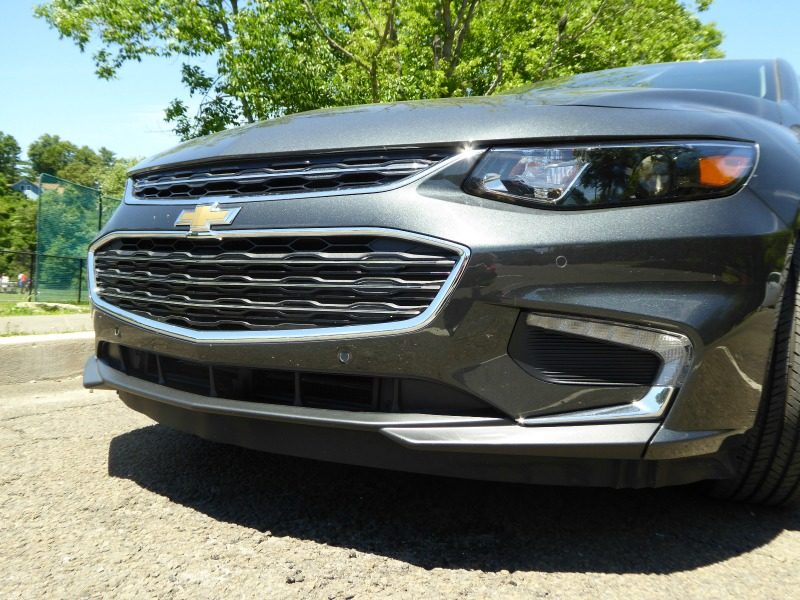 Chevy Malibu