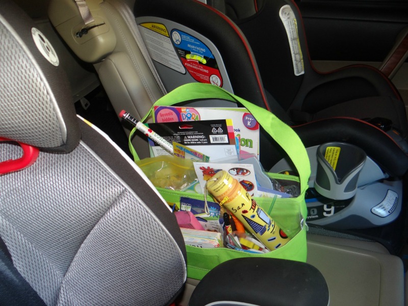 Organized Field Trip Tips