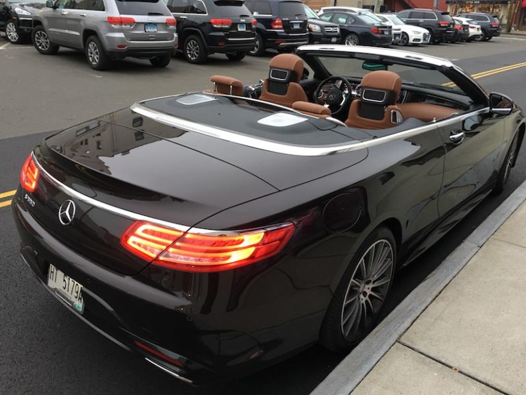 These Are the Best Car Sound Systems — And Why You Should Splurge 12 Luxury Convertible
