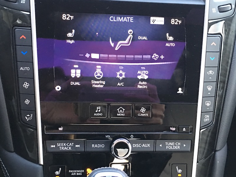 luxury sports coupe