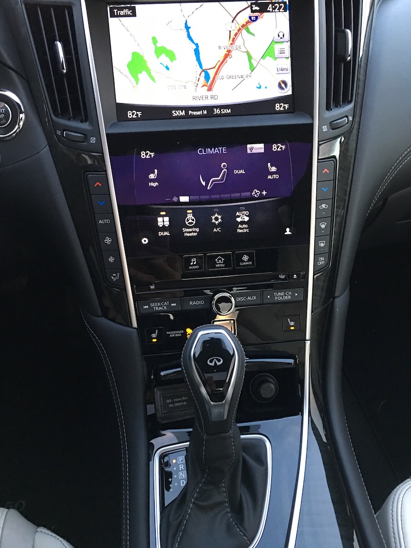 luxury sports coupe
