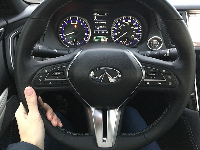 luxury sports coupe
